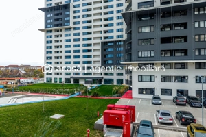 Apartament cu 2 camere în XCity Towers, Timișoara - imagine 6