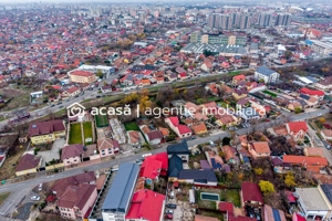 Teren în Pârneava – locație premium pentru casă sau duplex - imagine 3