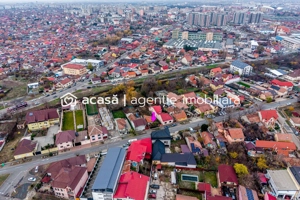 Teren în Pârneava – locație premium pentru casă sau duplex - imagine 4