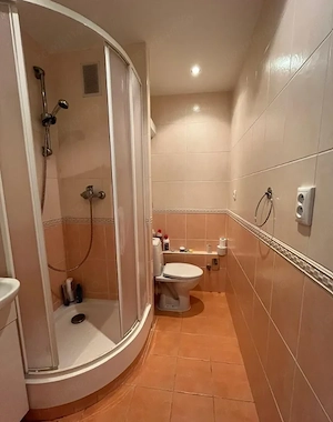 Aparatament de inchiriat cu o camera zona Tractorul - imagine 4