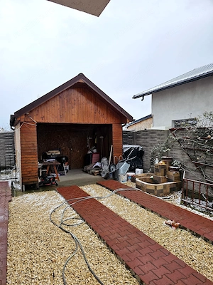 Casa individuala premium langa Bucuresti | 167 mp utili | teren 360 mp | Clasa energetică A - imagine 5