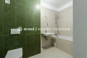 Apartament nou cu 3 camere în X-City Towers – Direct de la dezvoltator - imagine 7