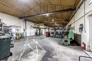 Hale depozitare/producție 2.000 mp si 10.000 mp teren în Pecica - imagine 15