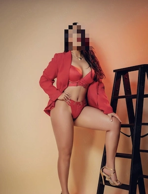 Sonya Nouă în Oras