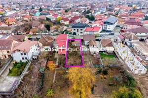 Teren în Pârneava – locație premium pentru casă sau duplex - imagine 5