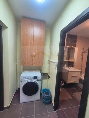 Apartament 2 camere de închiriat Timpuri Noi – etaj 8, loc parcare, pet friendly - imagine 7