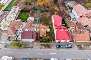 Teren în Pârneava – locație premium pentru casă sau duplex - imagine 11
