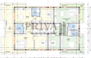 Apartament 2 camere finisaje premium, Giroc (Hotel IQ) - imagine 17