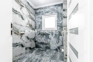 Vilă nouă cu terasă panoramică – design premium, 4 dormitoare, în Gai - imagine 12