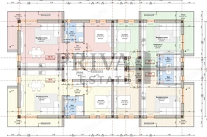 Apartament 2 camere finisaje premium, Giroc (Hotel IQ) - imagine 19