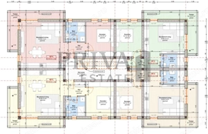 Apartament 2 camere finisaje premium, Giroc (Hotel IQ) - imagine 16