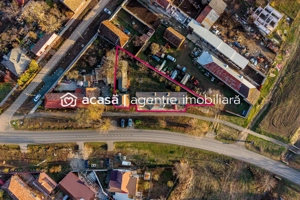 Clădire potrivită pentru proiecte educaționale sau de îngrijire - imagine 2