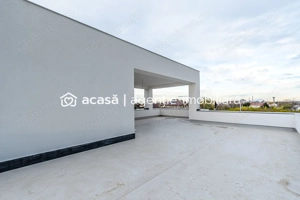 Vilă nouă cu terasă panoramică – design premium, 4 dormitoare, în Gai - imagine 3