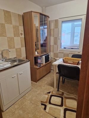 Apartament doua camere,decomandat-zona-Tomis Nord - imagine 8