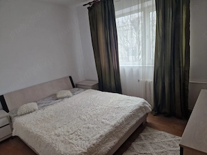 Apartament doua camere,decomandat-zona-Tomis Nord - imagine 4