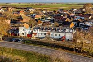 Clădire potrivită pentru proiecte educaționale sau de îngrijire