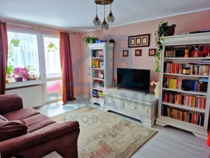 2 Camere-Decomandat- Mobilat-Utilat-Tractorul-Disponibil Imediat