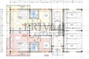 Apartament 2 camere finisaje premium, Giroc (Hotel IQ) - imagine 20