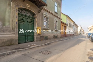 Apartament spațios, Strada Gojdu, Arad, ideal pentru familie