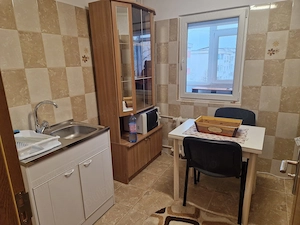 Apartament doua camere,decomandat-zona-Tomis Nord - imagine 6