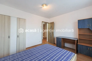 Spațiu, lumină și potențial: Apartamentul tău în Aradul Nou