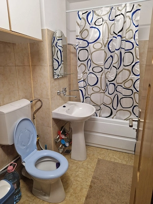 Apartament doua camere,decomandat-zona-Tomis Nord - imagine 3