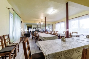 Clădire potrivită pentru proiecte educaționale sau de îngrijire - imagine 9