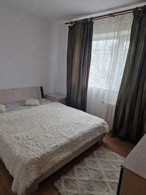 Apartament doua camere,decomandat-zona-Tomis Nord - imagine 7