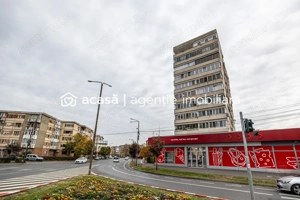 Apartament mobilat și utilat în Piața Spitalului - investitie sigura! - imagine 9