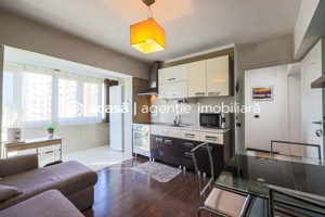 Apartament mobilat și utilat în Piața Spitalului - investitie sigura! - imagine 2