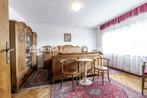 Casă din cărămidă cu 8 camere – zonă liniștită, LIPOVA - imagine 7