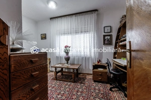 Casă din cărămidă cu 8 camere – zonă liniștită, LIPOVA - imagine 9