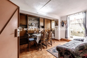 Casă din cărămidă cu 8 camere – zonă liniștită, LIPOVA - imagine 10