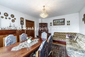 Casă din cărămidă cu 8 camere – zonă liniștită, LIPOVA - imagine 6