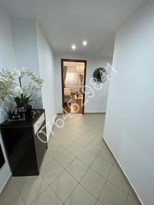 Inchiriez apt. LUX 2cam. Sos. Nordului,Gafencu Grand Residence,Str. Grigore Gafencu, 5min. Herastrau - imagine 8