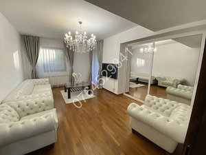 Inchiriez apt. LUX 2cam. Sos. Nordului,Gafencu Grand Residence,Str. Grigore Gafencu, 5min. Herastrau - imagine 3