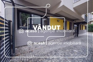 VÂNDUT! Apartament 2 camere, imobil nou, parcare inclusă