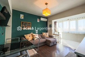 Apartament mobilat și utilat în Piața Spitalului - investitie sigura!