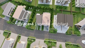 Parcele Teren - Cartier Exclusivist Central - UTA - Comision 0% - imagine 3