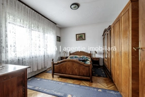 Casă din cărămidă cu 8 camere – zonă liniștită, LIPOVA - imagine 8
