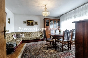 Casă din cărămidă cu 8 camere – zonă liniștită, LIPOVA - imagine 3