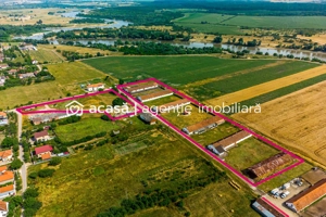 Fermă Mândruloc 2,5 ha