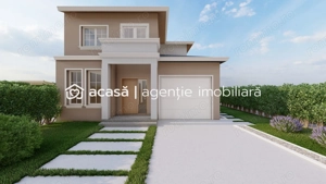 Parcele ARED - in inima Aradului - direct de la dezvoltator