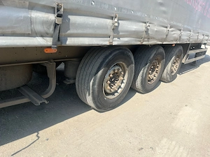 Lichidare stoc 15 semiremorci Krone Schmitz Berger Koegel  de la 3000   - imagine 6