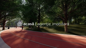 Parcele Teren - Cartier Exclusivist Central - UTA - Comision 0% - imagine 6