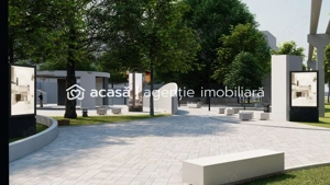 Parcela teren casă IMAR, direct ARED - imagine 4