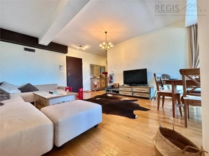 Apartament Exclusivist 3 Camere Parcare Subterana Cioplea - imagine 4