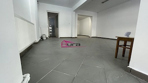 Inchiriez spatiu comercial zona Str.Isaccei - imagine 3