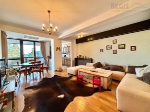 Apartament Exclusivist 3 Camere Parcare Subterana Cioplea - imagine 2