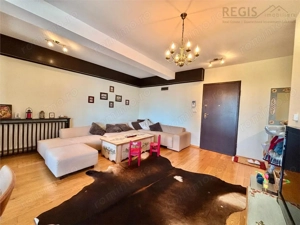 Apartament Exclusivist 3 Camere Parcare Subterana Cioplea - imagine 3